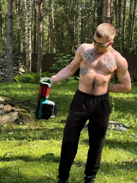 Имя: ИГОРЬ, Возраст: 20