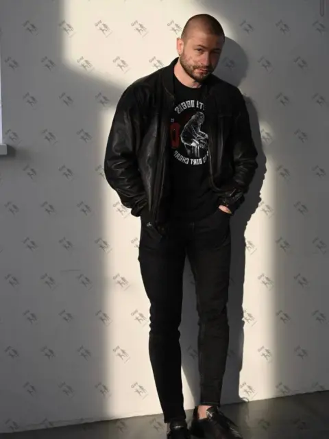 Имя: ИЛЬЯ, Возраст: 35