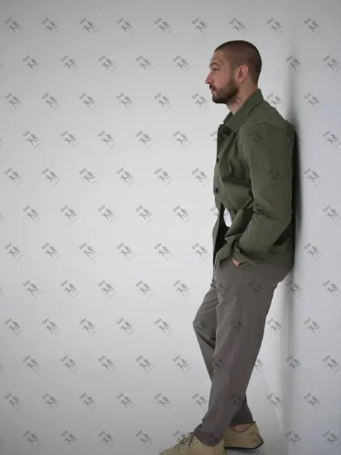 Имя: ИЛЬЯ, Возраст: 35