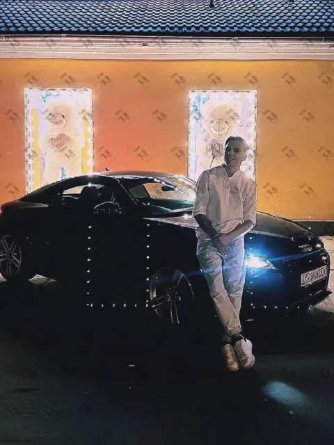 Имя: ИЛЬЯ, Возраст: 25