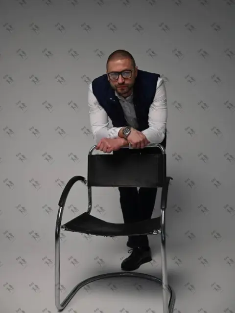 Имя: ИЛЬЯ, Возраст: 35