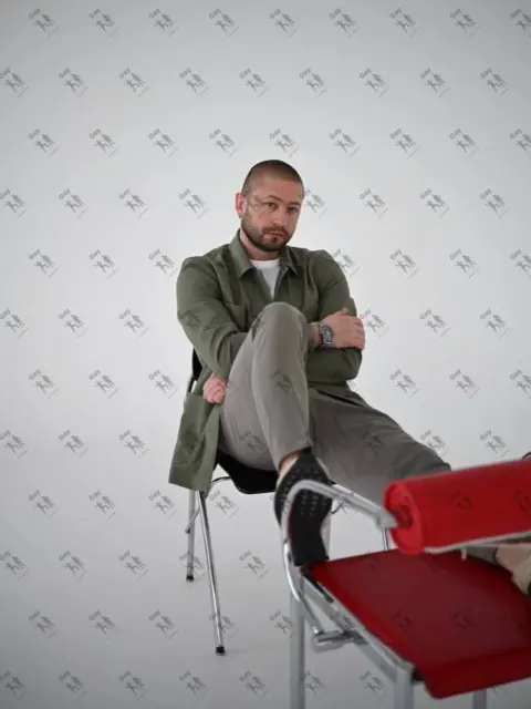 Имя: ИЛЬЯ, Возраст: 35