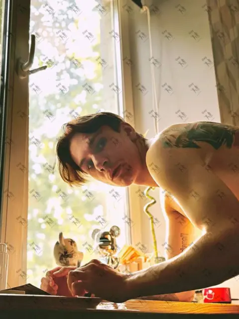 Имя: ИЛЬЯ, Возраст: 25