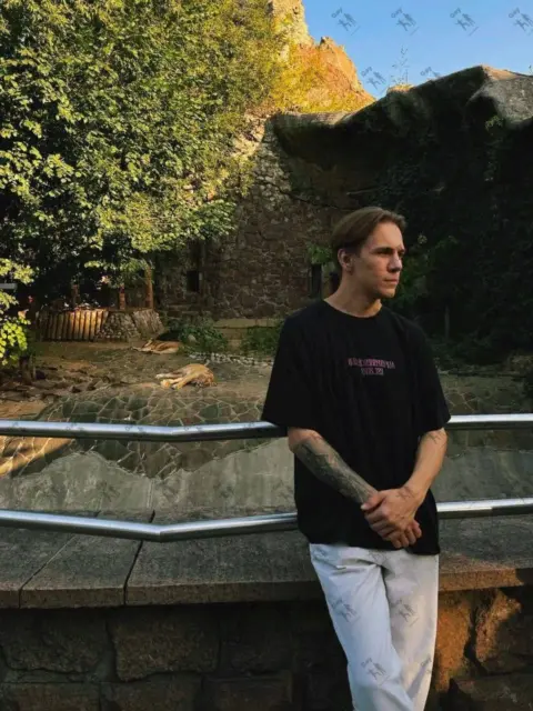 Имя: ИЛЬЯ, Возраст: 25