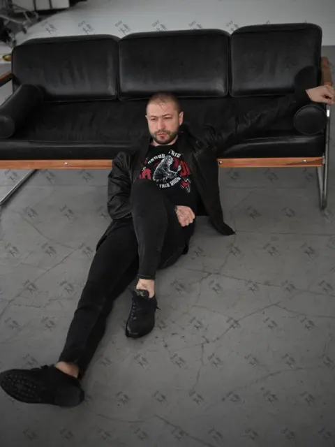 Имя: ИЛЬЯ, Возраст: 35