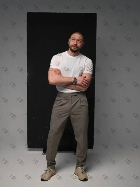 Имя: ИЛЬЯ, Возраст: 35