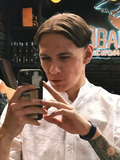 Имя: ИЛЬЯ, Возраст: 25