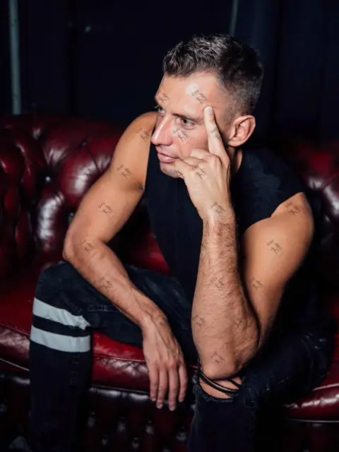 Имя: ЮРИЙ, Возраст: 38