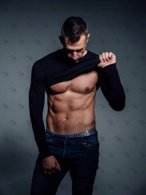 Имя: ЮРИЙ, Возраст: 38