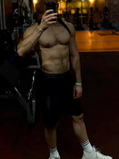 Имя: ЮРИЙ, Возраст: 38