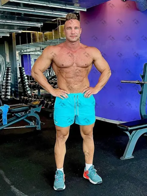 Имя: ИВАН, Возраст: 35