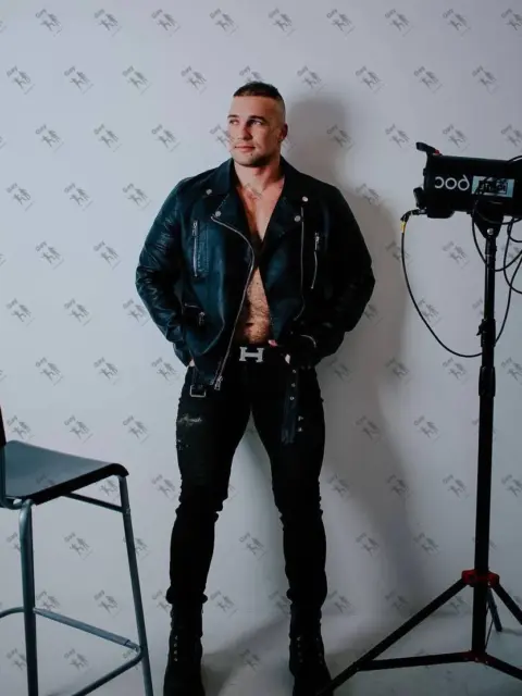 Имя: ИВАН, Возраст: 35