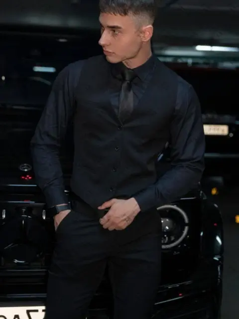 Имя: ИВАН, Возраст: 22