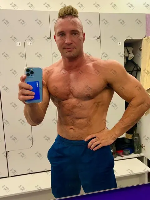 Имя: ИВАН, Возраст: 35