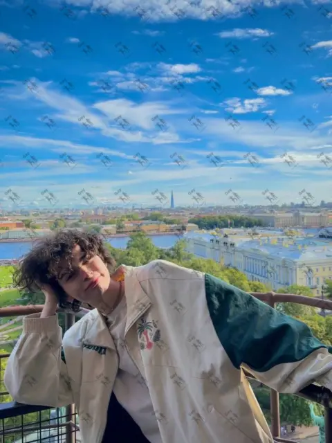 Имя: КАЙ, Возраст: 21