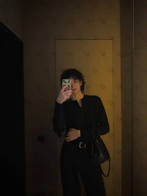 Имя: КАЙ, Возраст: 21