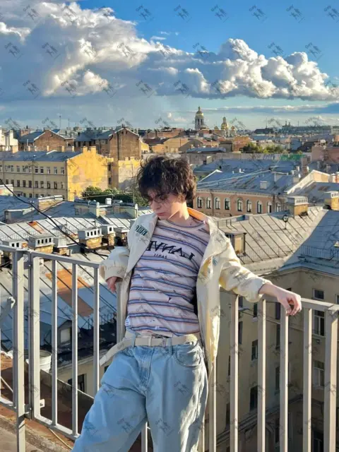 Имя: КАЙ, Возраст: 21