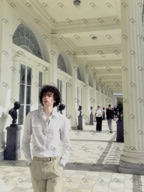 Имя: КАЙ, Возраст: 21