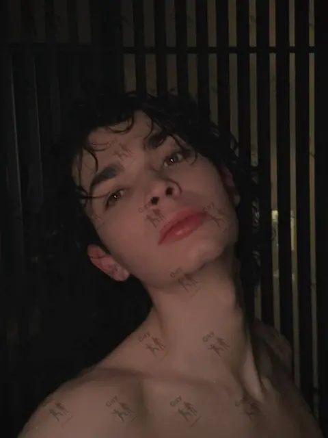 Имя: КАЙ, Возраст: 21