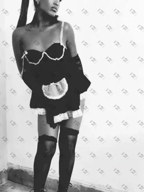 Имя: КАРЛА, Возраст: 24