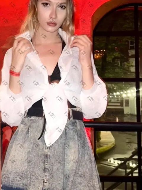 Имя: КИРА, Возраст: 23