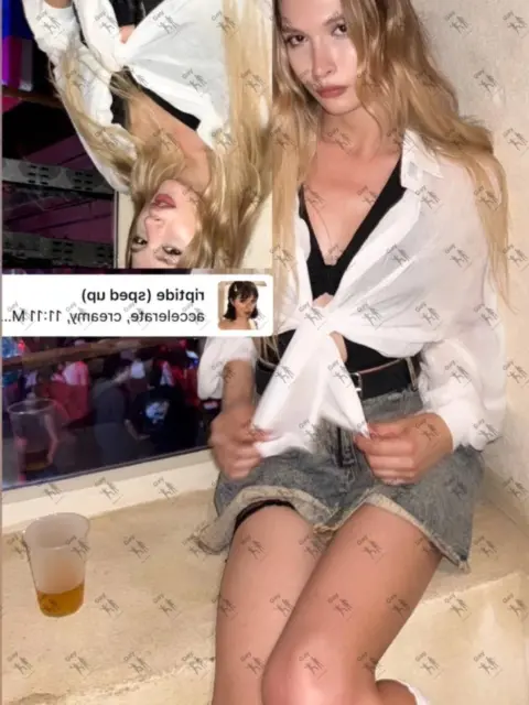 Имя: КИРА, Возраст: 23