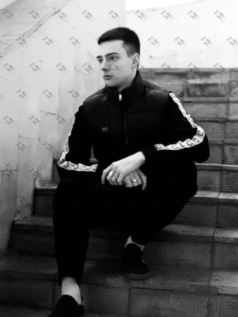 Имя: КИРИЛЛ, Возраст: 19