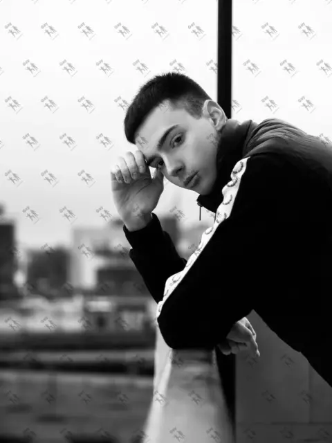 Имя: КИРИЛЛ, Возраст: 19