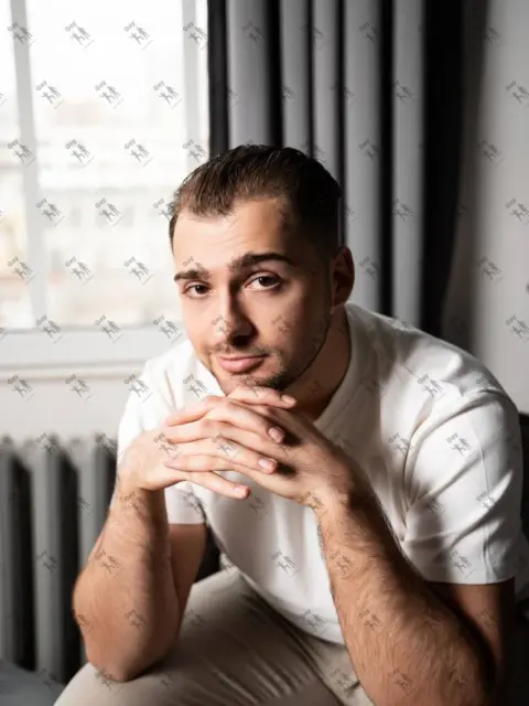 Имя: КОНСТАНТИН, Возраст: 23