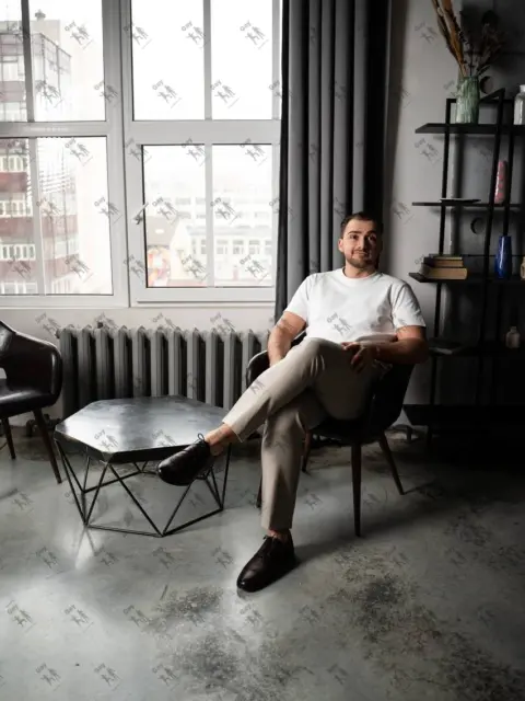 Имя: КОНСТАНТИН, Возраст: 23