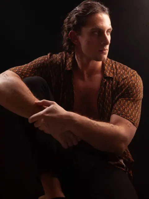 Имя: КОНСТАНТИН, Возраст: 29