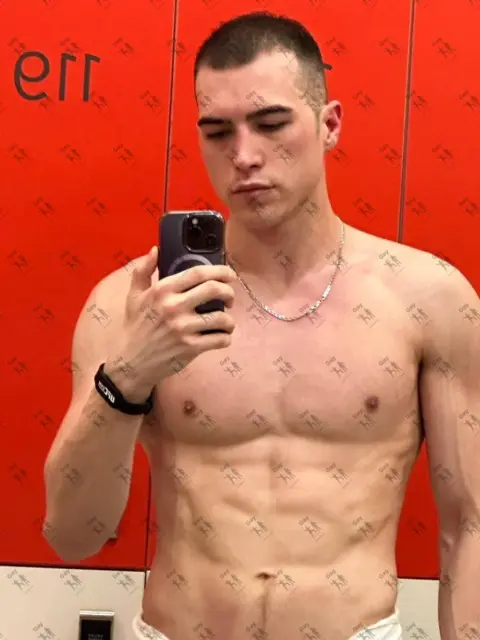 Имя: КОСТЯ, Возраст: 25