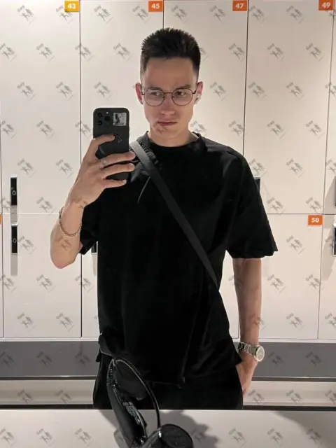 Имя: КРИСТИАН, Возраст: 26