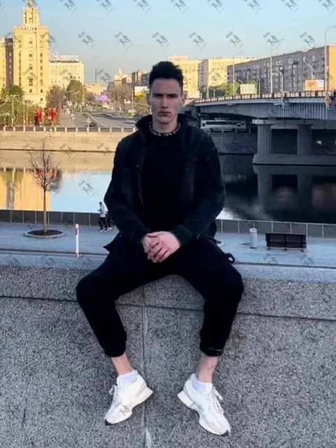 Имя: КРИСТИАН, Возраст: 26