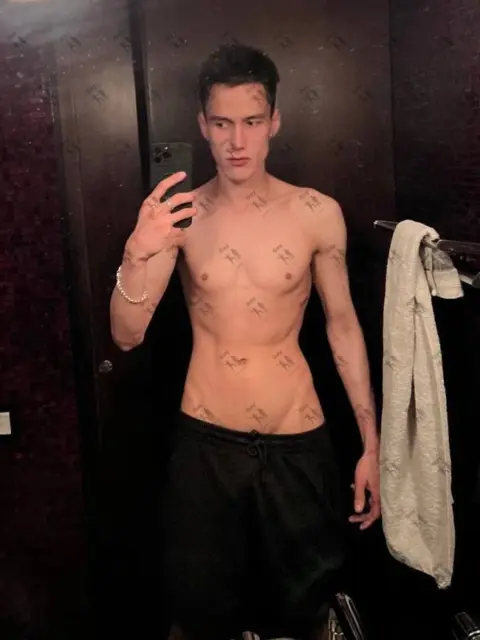 Имя: КРИСТИАН, Возраст: 26