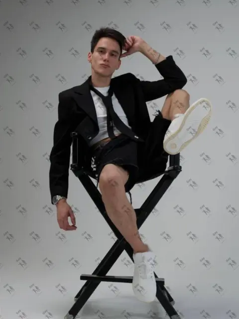 Имя: КРИСТИАН, Возраст: 26