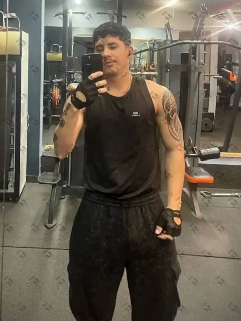 Имя: КРИСТИАН, Возраст: 24