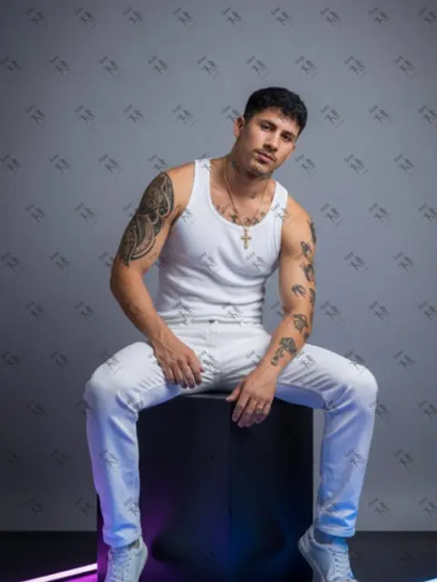 Имя: КРИСТИАН, Возраст: 24