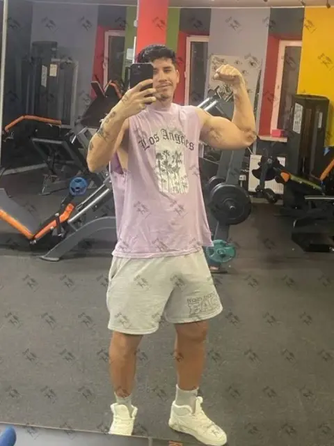 Имя: КРИСТИАН, Возраст: 24