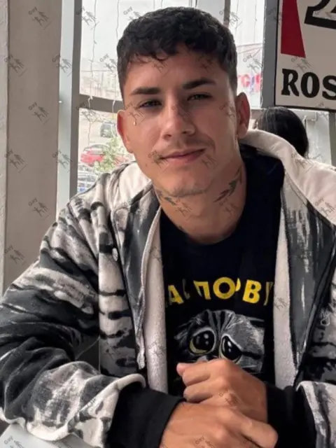 Имя: КРИСТИАН, Возраст: 24