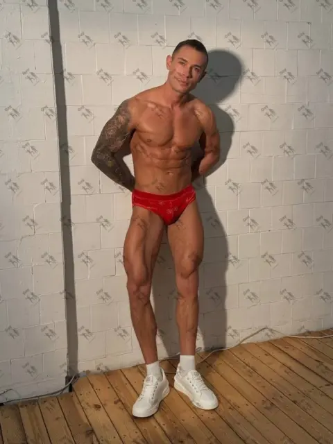 Имя: ЛЕО, Возраст: 31