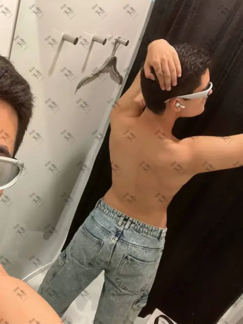 Имя: ЛЁВА, Возраст: 19