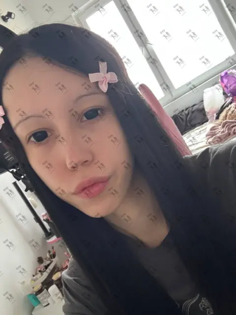 Имя: ЛИАНА, Возраст: 18