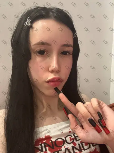 Имя: ЛИАНА, Возраст: 18