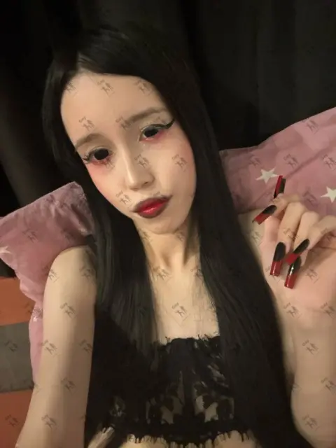 Имя: ЛИАНА, Возраст: 18