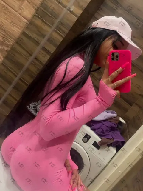 Имя: ЛОРЕНА, Возраст: 19