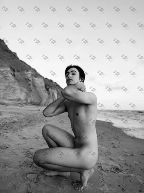 Имя: ЛУКА, Возраст: 20