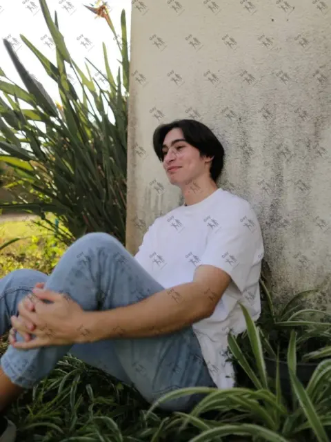 Имя: ЛУКА, Возраст: 20