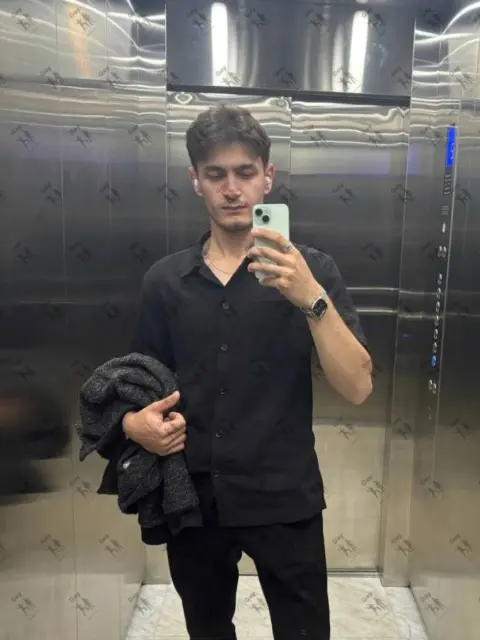 Имя: МАКС, Возраст: 24