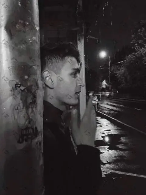 Имя: МАКС, Возраст: 24